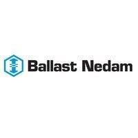 Ballast Nedam Ballast Nedam