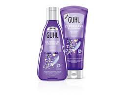 Commercial Guhl Zilverglans Commercial Guhl Zilverglans