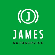 Commercial James Autoservice