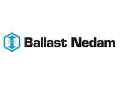 Ballast Nedam Ballast Nedam