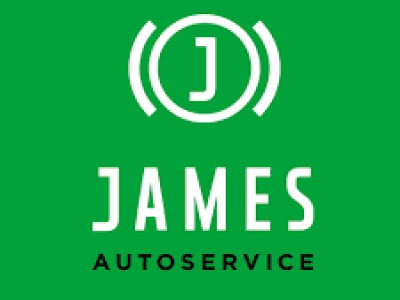 Commercial James Autoservice
