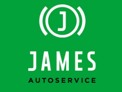 Commercial James Autoservice Commercial James Autoservice