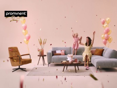 Campagne Prominent Campagne Prominent